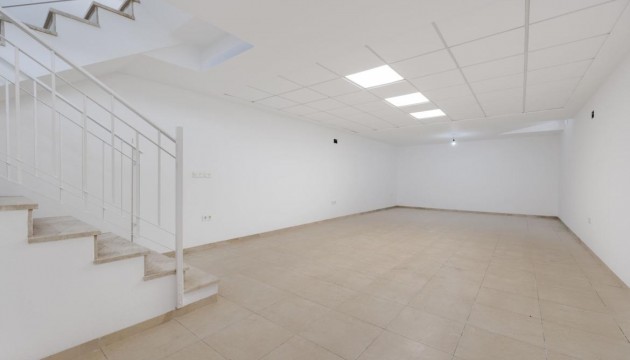 Nueva construcción  - Villas
 - San Fulgencio - El Oasis