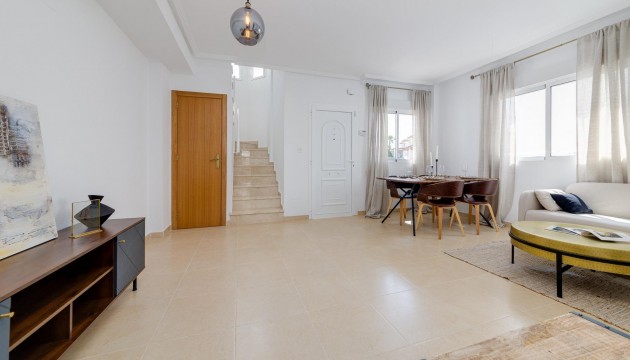 Nueva construcción  - Villas
 - San Fulgencio - El Oasis