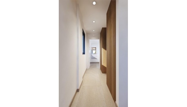 Nouvelle construction - Villa's
 - San Miguel de Salinas - Cerro Del Sol