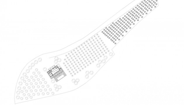 Nueva construcción  - Villas
 - Moraira - Fustera