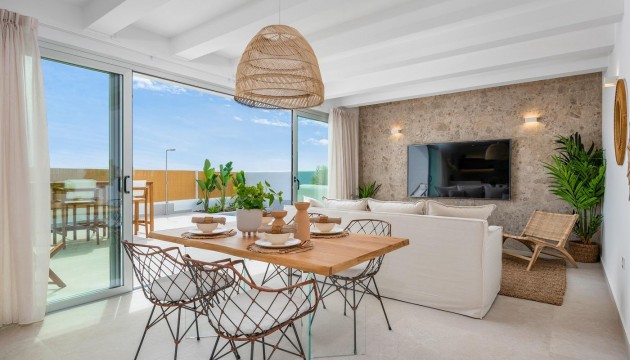 Nueva construcción  - Villas
 - Los Alcazares - Serena Golf