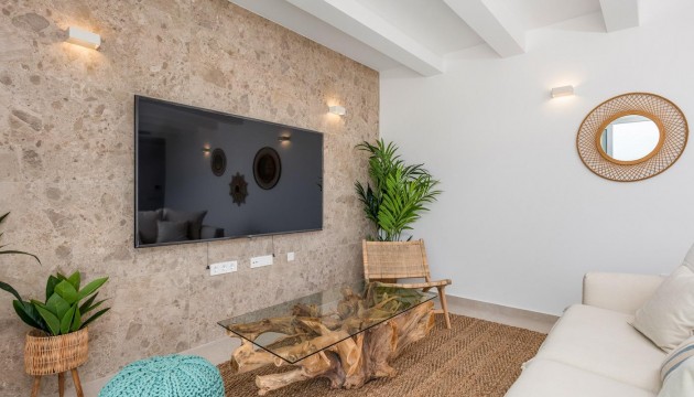 Nueva construcción  - Villas
 - Los Alcazares - Serena Golf