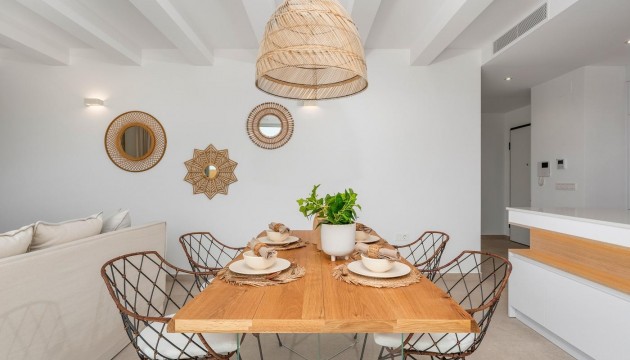 Nueva construcción  - Villas
 - Los Alcazares - Serena Golf