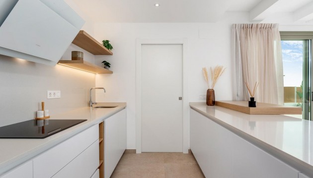 Nueva construcción  - Villas
 - Los Alcazares - Serena Golf