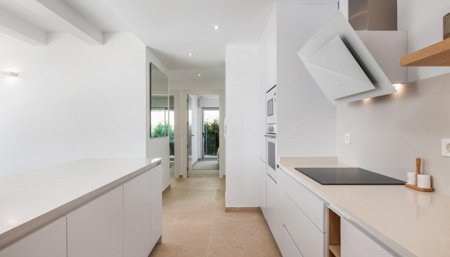 Nueva construcción  - Villas
 - Los Alcazares - Serena Golf