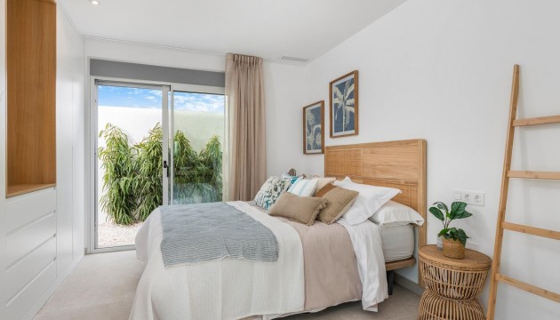 Nueva construcción  - Villas
 - Los Alcazares - Serena Golf