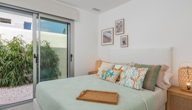 Nueva construcción  - Villas
 - Los Alcazares - Serena Golf