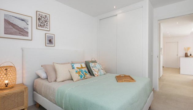 Nueva construcción  - Villas
 - Los Alcazares - Serena Golf