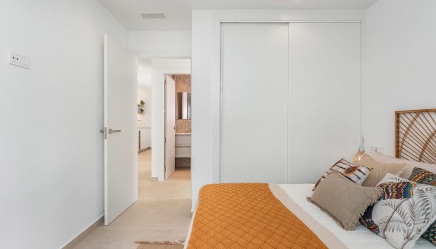 Nueva construcción  - Villas
 - Los Alcazares - Serena Golf