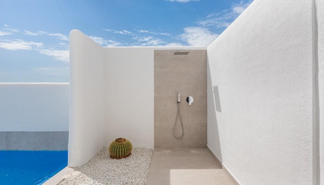 Nueva construcción  - Villas
 - Los Alcazares - Serena Golf