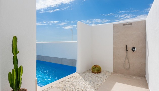 Nueva construcción  - Villas
 - Los Alcazares - Serena Golf