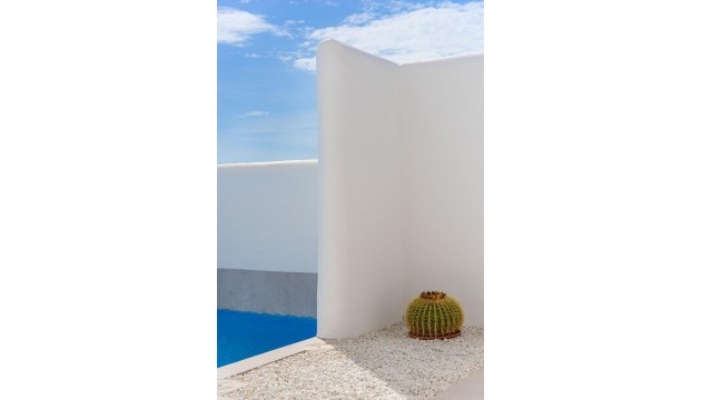 Nueva construcción  - Villas
 - Los Alcazares - Serena Golf