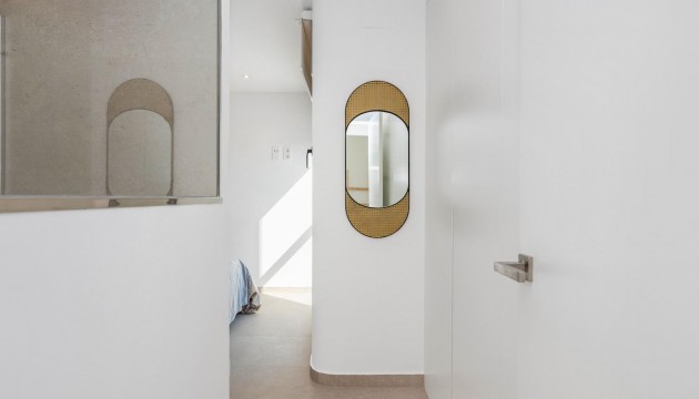 Nueva construcción  - Villas
 - Los Alcazares - Serena Golf