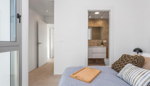 Nueva construcción  - Villas
 - Los Alcazares - Serena Golf