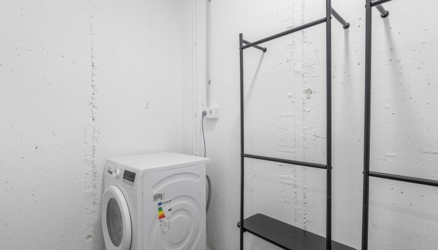 Nueva construcción  - Villas
 - Los Alcazares - Serena Golf