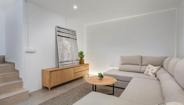 Nueva construcción  - Villas
 - Los Alcazares - Serena Golf