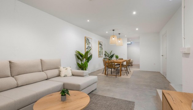 Nueva construcción  - Villas
 - Los Alcazares - Serena Golf