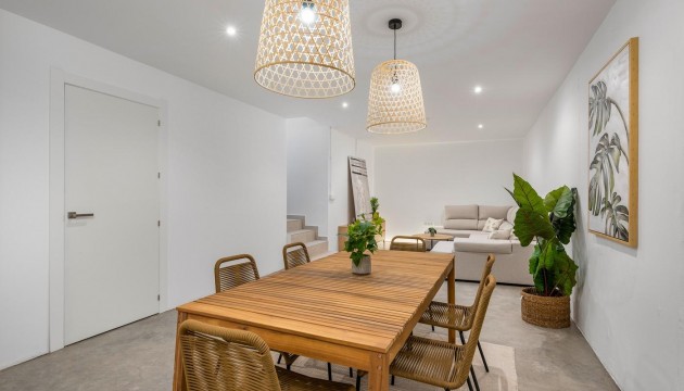 Nueva construcción  - Villas
 - Los Alcazares - Serena Golf