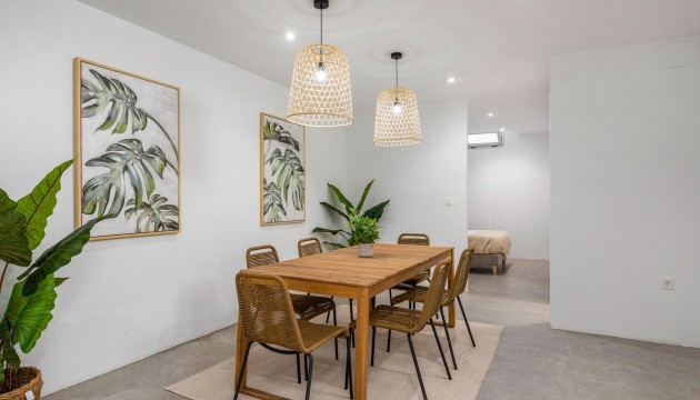 Nueva construcción  - Villas
 - Los Alcazares - Serena Golf