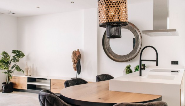 New Build - Apartment - Rojales - La Marquesa Golf