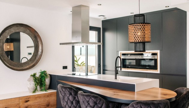 New Build - Apartment - Rojales - La Marquesa Golf