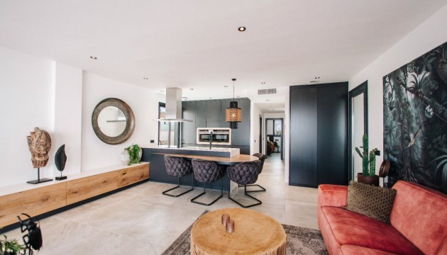 New Build - Apartment - Rojales - La Marquesa Golf