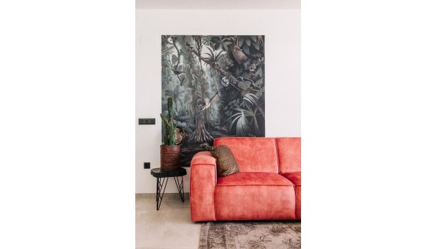 New Build - Apartment - Rojales - La Marquesa Golf