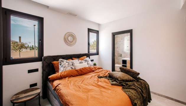 New Build - Apartment - Rojales - La Marquesa Golf