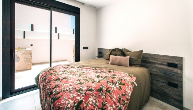 New Build - Apartment - Rojales - La Marquesa Golf
