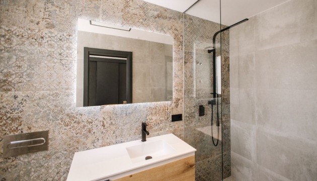 New Build - Apartment - Rojales - La Marquesa Golf