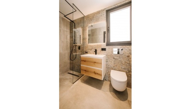 New Build - Apartment - Rojales - La Marquesa Golf