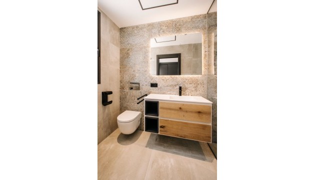 New Build - Apartment - Rojales - La Marquesa Golf