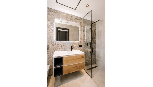 New Build - Apartment - Rojales - La Marquesa Golf