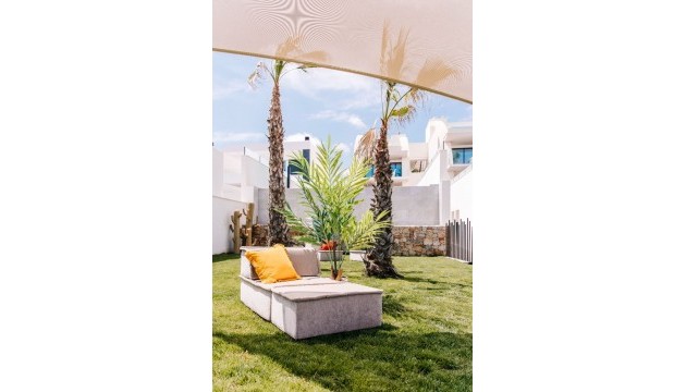 New Build - Apartment - Rojales - La Marquesa Golf
