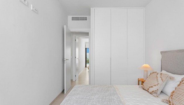 New Build - Townhouse - Los Alcazares - Serena Golf