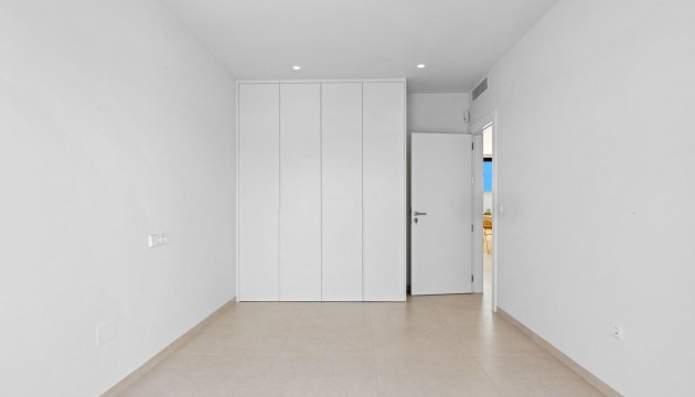 New Build - Townhouse - Los Alcazares - Serena Golf