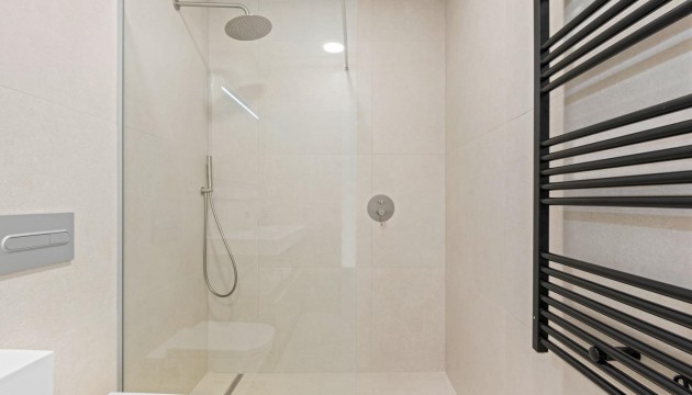 New Build - Townhouse - Los Alcazares - Serena Golf