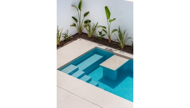 New Build - Townhouse - Los Alcazares - Serena Golf