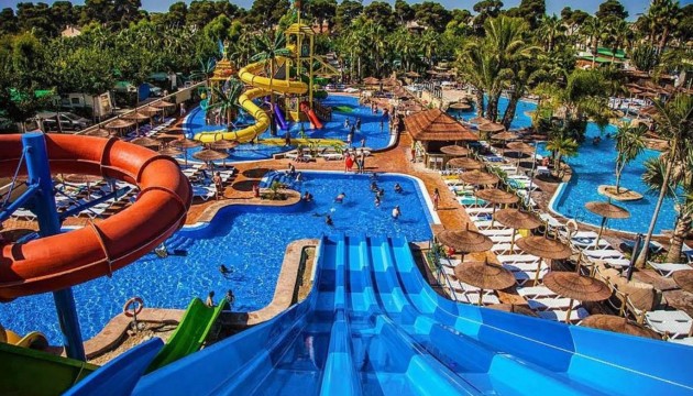 Nouvelle construction - Villa's
 - San Fulgencio - URB. LA MARINA