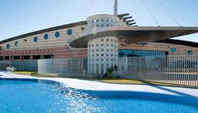 New Build - Apartment - Torrevieja - Habaneras