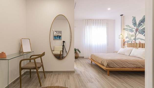 New Build - Townhouse - La Manga Del Mar Menor - La Manga