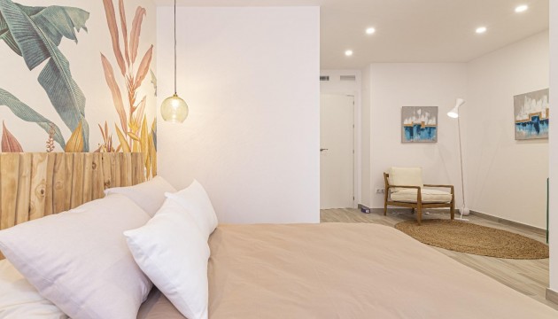 New Build - Townhouse - La Manga Del Mar Menor - La Manga