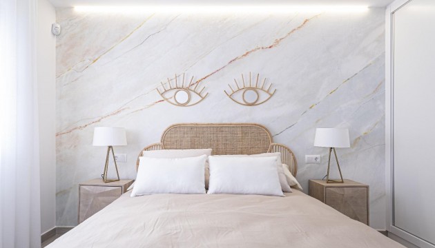 New Build - Townhouse - La Manga Del Mar Menor - La Manga