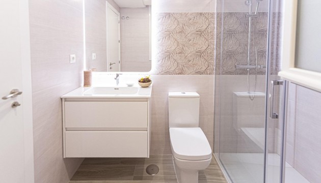 New Build - Townhouse - La Manga Del Mar Menor - La Manga