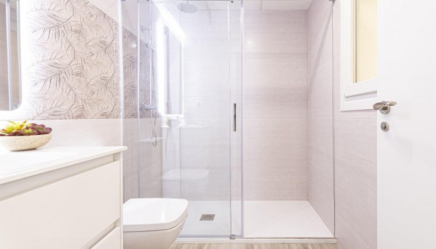 Nouvelle construction - Maison de ville - La Manga Del Mar Menor - La Manga