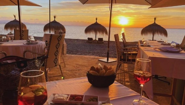 Nouvelle construction - Maison de ville - La Manga Del Mar Menor - La Manga