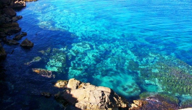 Nouvelle construction - Appartement - La Manga Del Mar Menor - La Manga