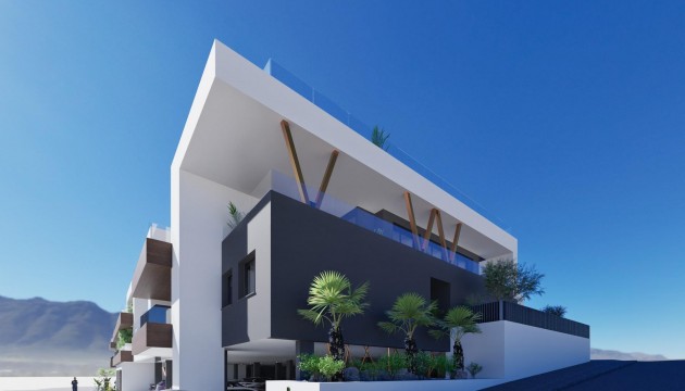 Nueva construcción  - Apartamento - Benijofar - Benijófar