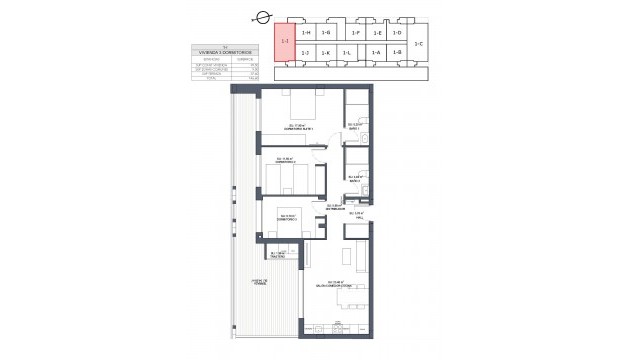 Nueva construcción  - Apartamento - Benijofar - Benijófar