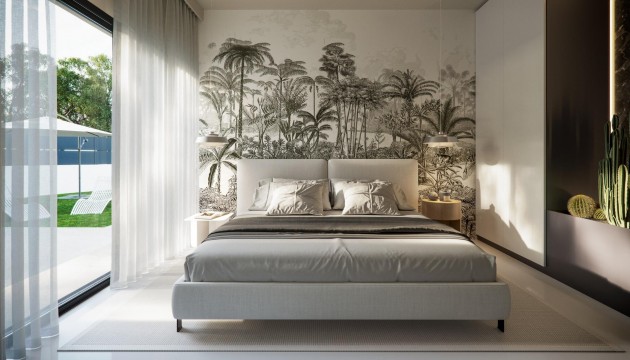 Nueva construcción  - Villas
 - San Miguel de Salinas - Pueblo